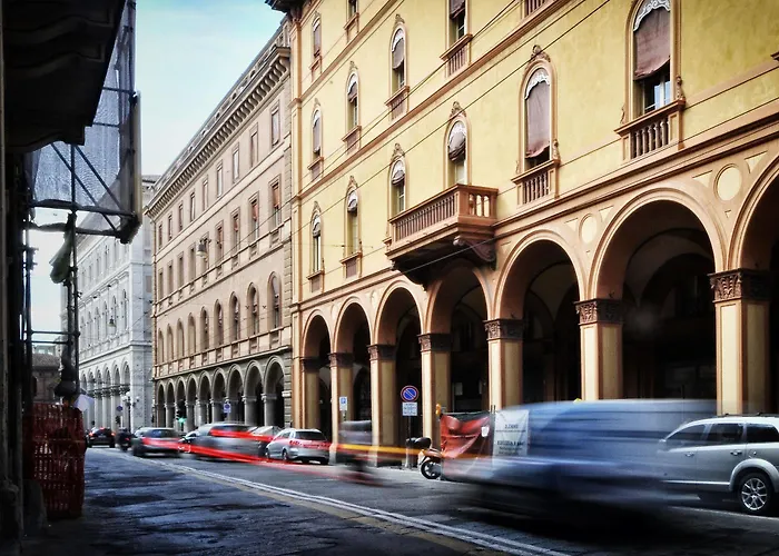 Farini 26 Alojamento de Acomodação e Pequeno-almoço