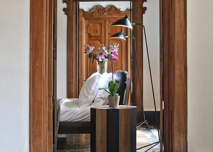 Farini 26 Alojamento de Acomodação e Pequeno-almoço