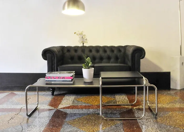 Farini 26 3* Bolonha