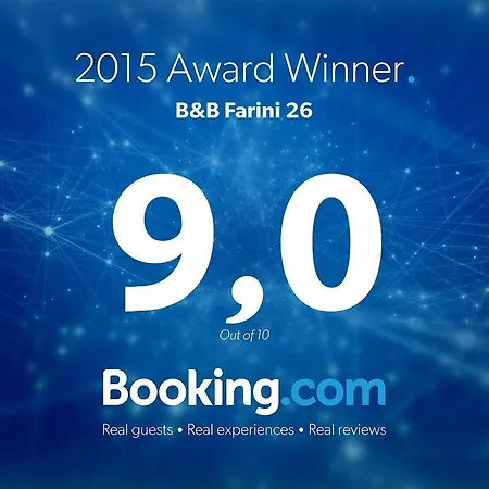 Farini 26 Bologna