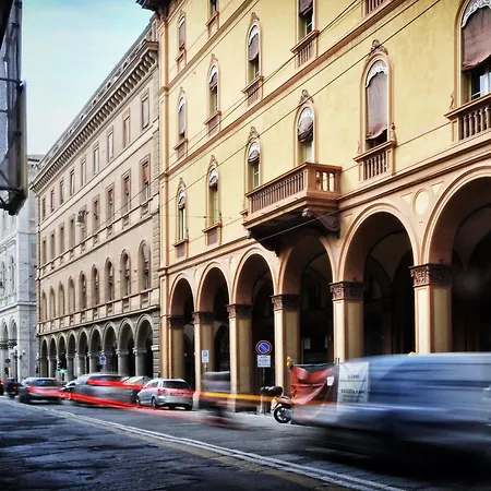 Farini 26 לינה וארוחת בוקר