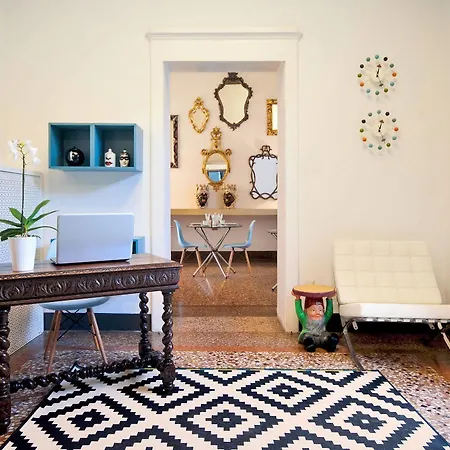 Farini 26 ボローニャ