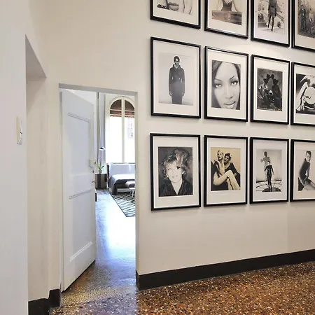 ベッド・アンド・ブレックファスト Farini 26