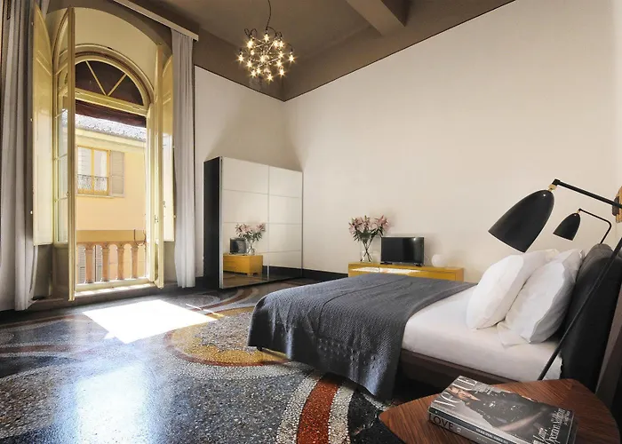 Farini 26 3* بولونيا