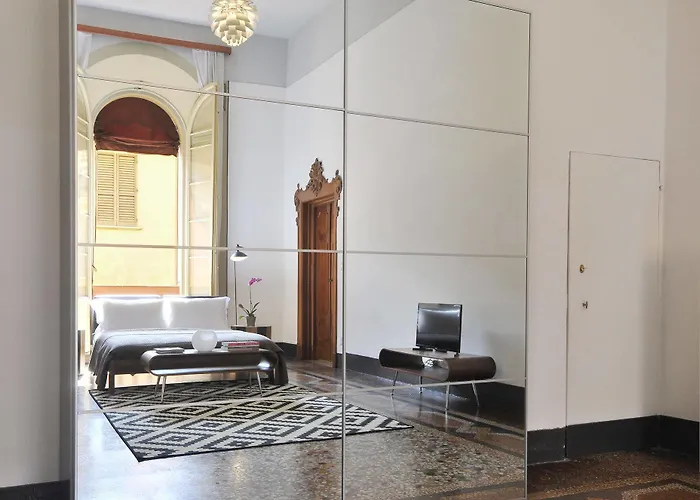 Bed & Breakfast Farini 26