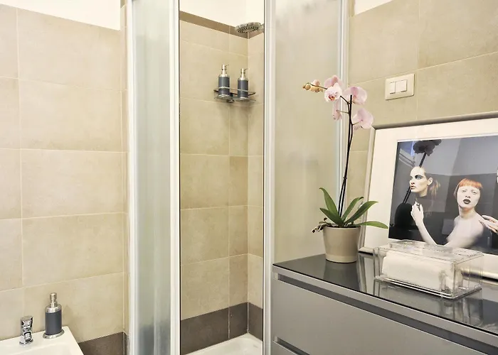 فندق مبيت وإفطار Farini 26