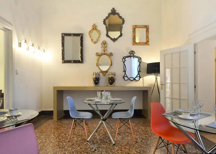 Bed & Breakfast Farini 26 3*