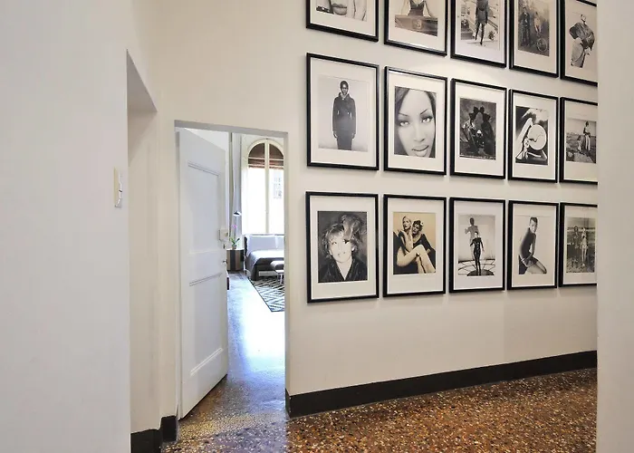 Bed & Breakfast Farini 26