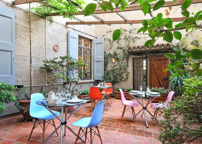 Bed & Breakfast Farini 26 Bologna
