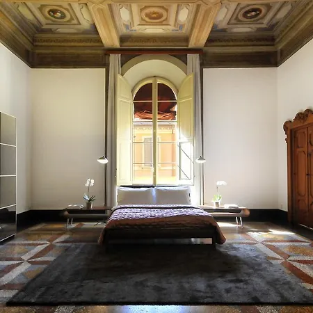 Farini 26 Bed & Breakfast 3*