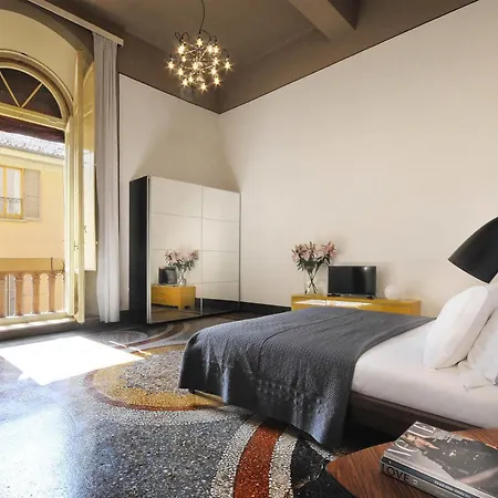 Farini 26 3* Bolonha