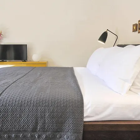 Bed & Breakfast Farini 26 3*