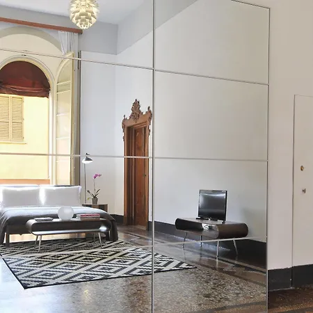 Bed & Breakfast Farini 26