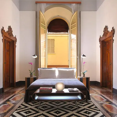 Farini 26 Bed & Breakfast