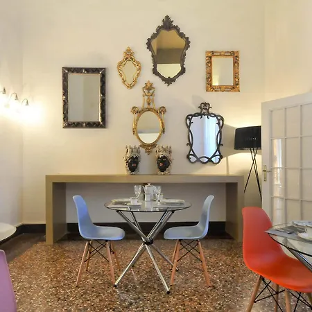 Bed & Breakfast Farini 26 3*