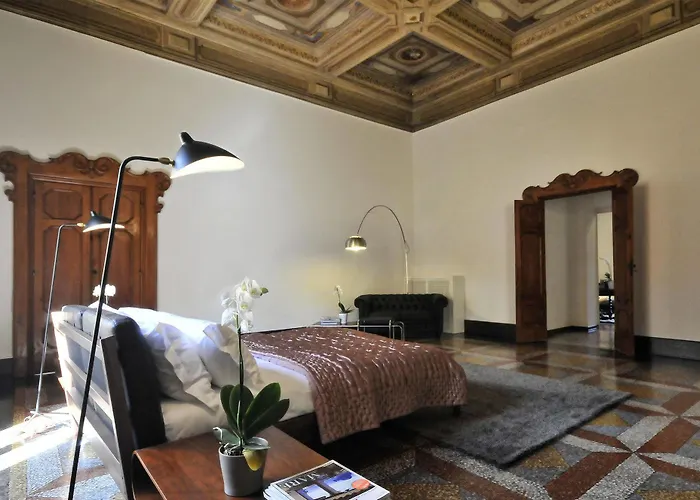 Farini 26 Bed & Breakfast 3*