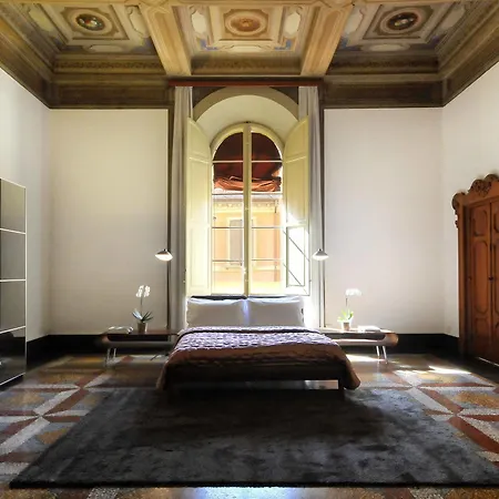 Bed and breakfast Farini 26 3*