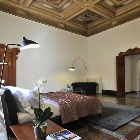 Farini 26 Bed and breakfast 3*