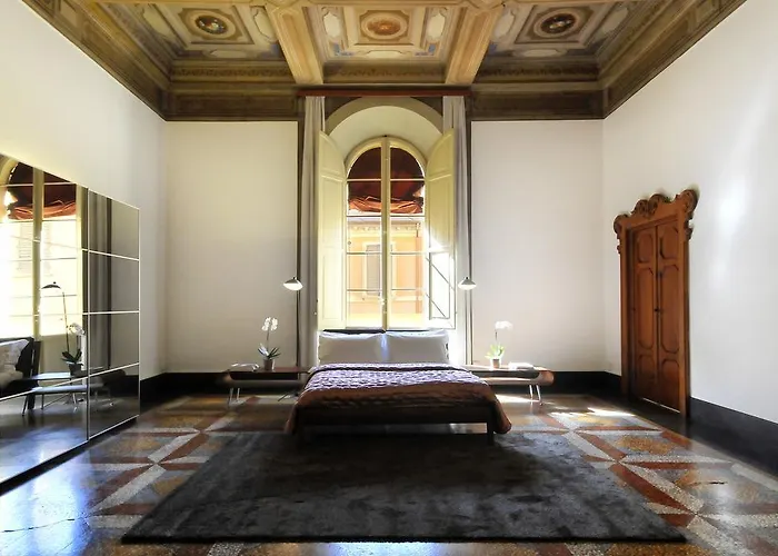 Farini 26 Bed and breakfast 3*