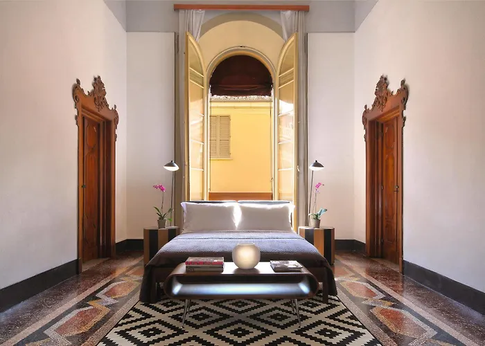 Farini 26 Bed and breakfast